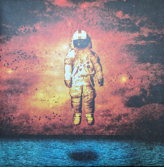 Brand New – Deja Entendu - LP