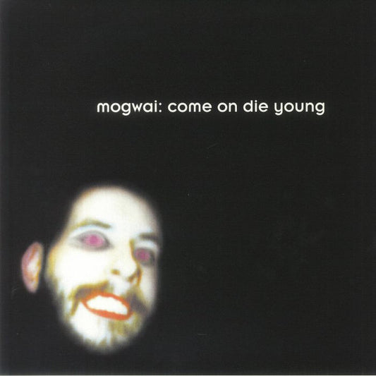 Mogwai – Come On Die Young - LP