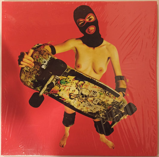 Dwarves - The Dwarves Are Young And Good Looking - LP