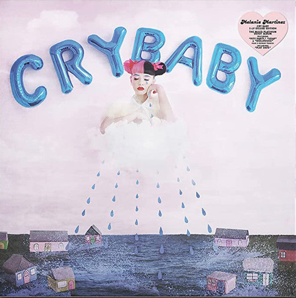 Melanie Martinez – Cry Baby - 2LP