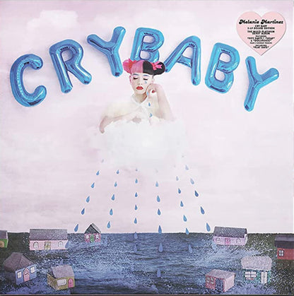 Melanie Martinez – Cry Baby - 2LP