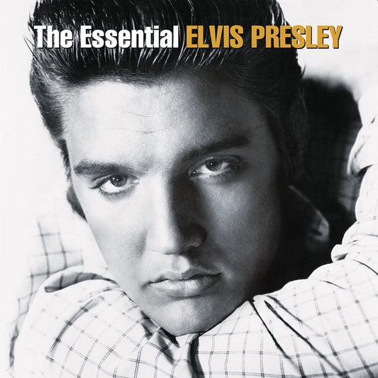Elvis Presley – The Essential Elvis Presley