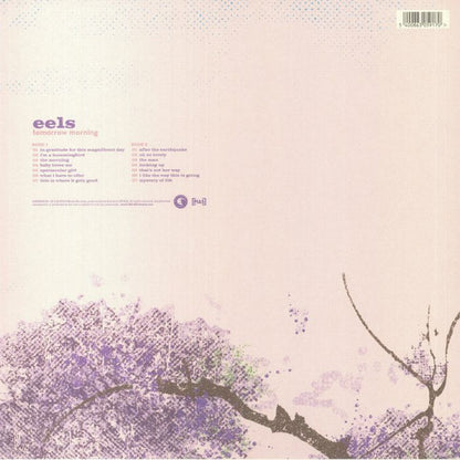 Eels – Tomorrow Morning - LP