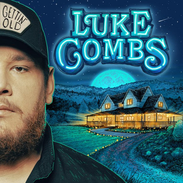 Luke Combs – Gettin' Old