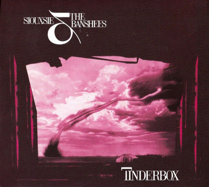 Siouxsie and the Banshees - Tinderbox - CD