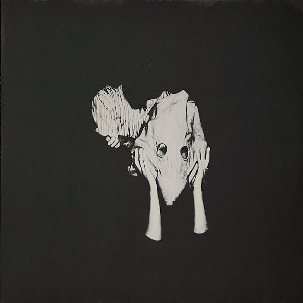 Sigur Ros – Kveikur - LP
