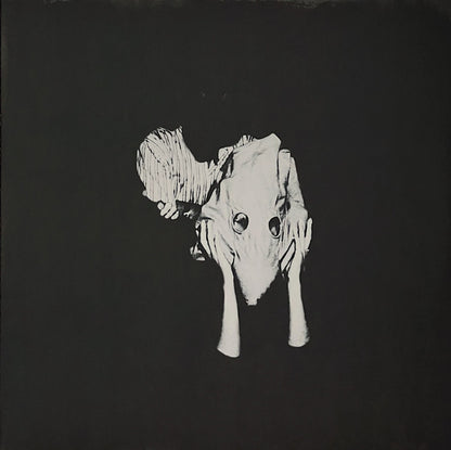 Sigur Ros – Kveikur - LP