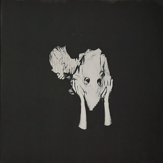 Sigur Ros – Kveikur - LP