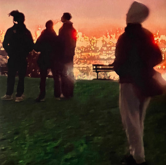 Fred again.. & Brian Eno – Secret Life - LP