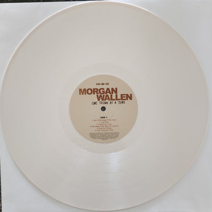 Morgan Wallen – One Thing At A Time - LP