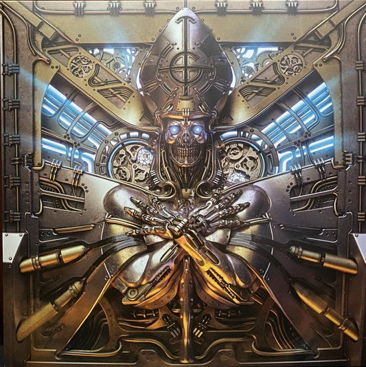 Phantomime - Ghost - EP, Limited Edition, Silver