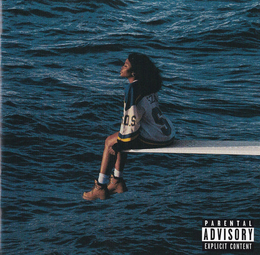 SZA – SOS CD