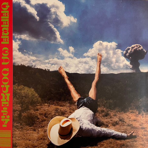 Geese – 3D Country - LP