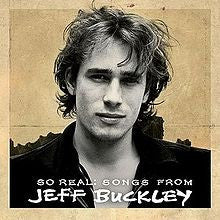 Jeff Buckley – So Real: Songs From Jeff Buckley - CD
