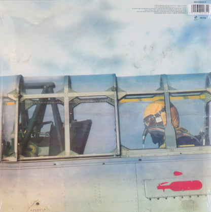 Black Sabbath – Never Say Die! - LP