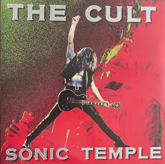 Sonic Temple..