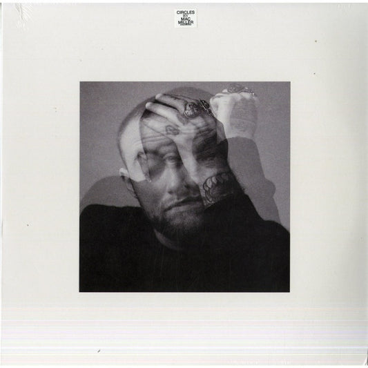 Mac Miller – Circles - LP