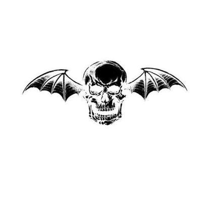 Avenged Sevenfold – Avenged Sevenfold - 2LP
