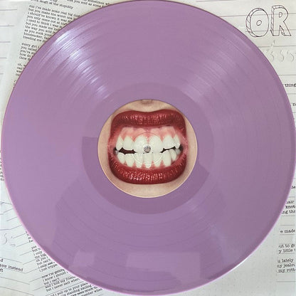 Olivia Rodrigo – Guts - LP (Limited Edition, Lavender)
