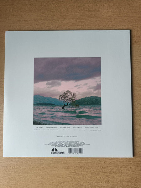 Dayseeker – Sleeptalk - LP