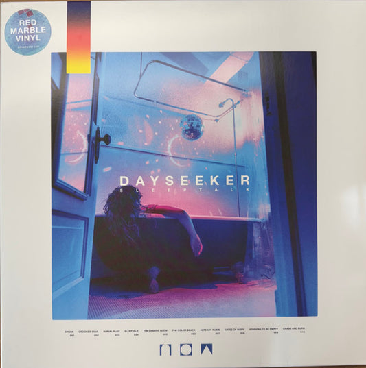 Dayseeker – Sleeptalk - LP
