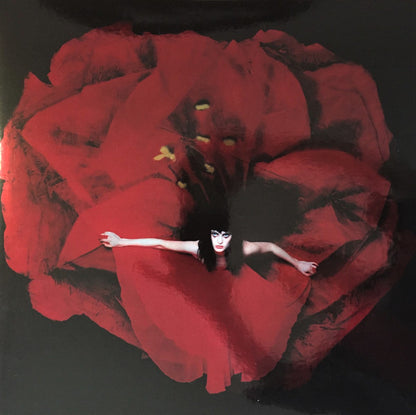 Smashing Pumpkins – Adore - 2LP