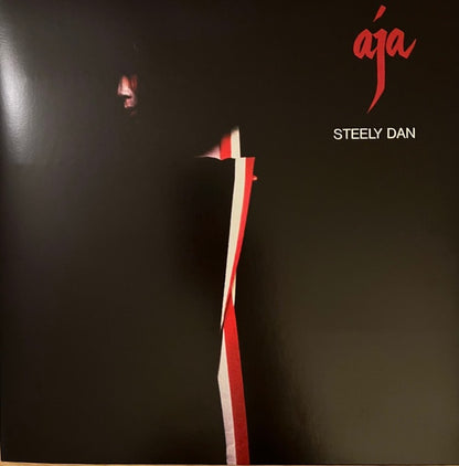 Steely Dan – Aja - LP