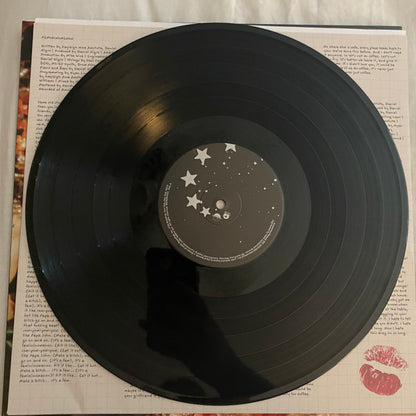 Chappell Roan – The Rise & Fall Of A Midwest Princess - LP