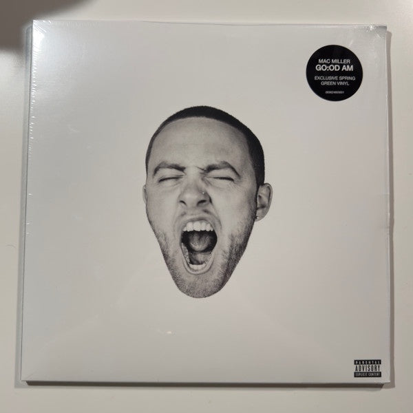 GO:OD AM