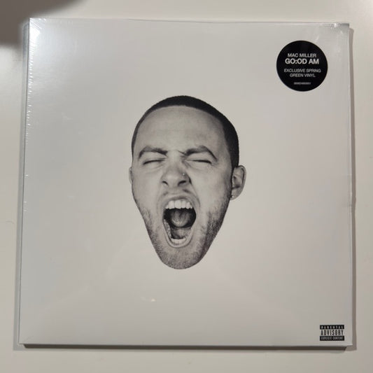GO:OD AM