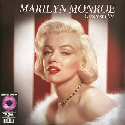 Marilyn Monroe – Greatest Hits