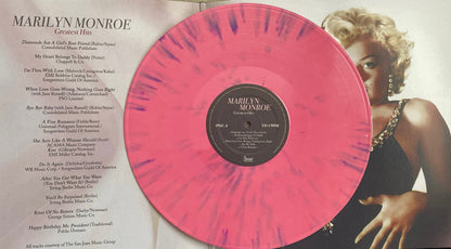 Marilyn Monroe – Greatest Hits