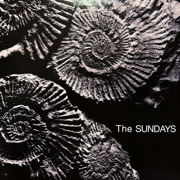 The Sundays – Reading, Writing And Arithmetic (Grey)