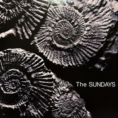 The Sundays – Reading, Writing And Arithmetic (Grey)