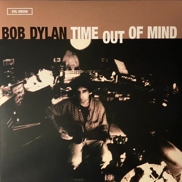 Bob Dylan – Time Out Of Mind