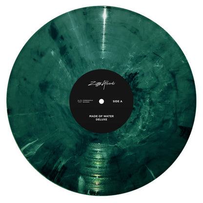 Ziggy Alberts – Made of Water Deluxe - LP