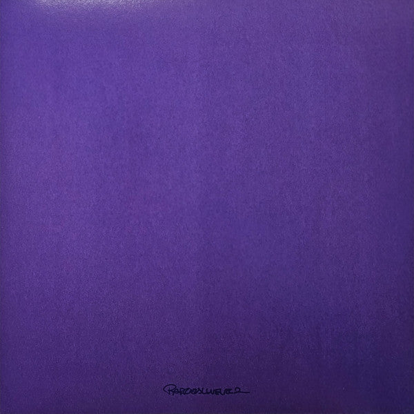 Parcels – Live Vol.2 - LP