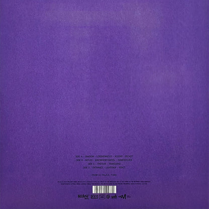 Parcels – Live Vol.2 - LP