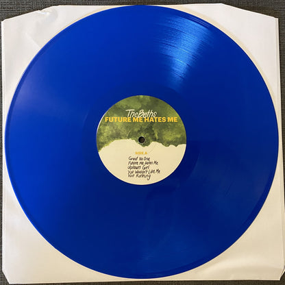 The Beths – Future Me Hates Me - LP