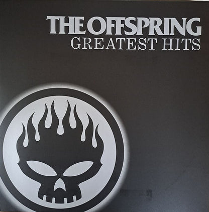 The Offspring – Greatest Hits - LP