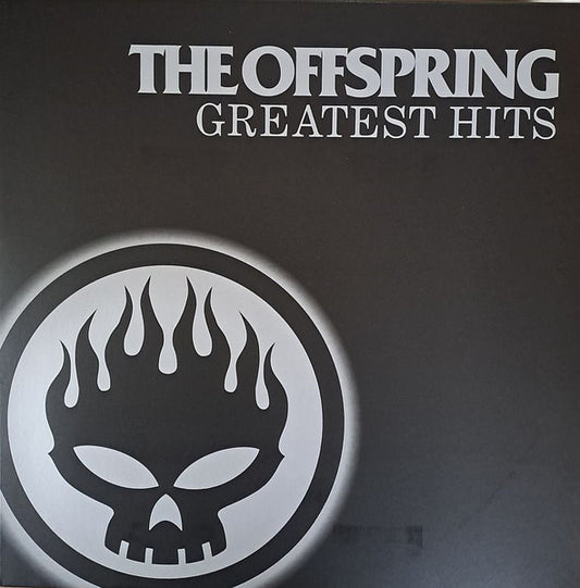 The Offspring – Greatest Hits - LP