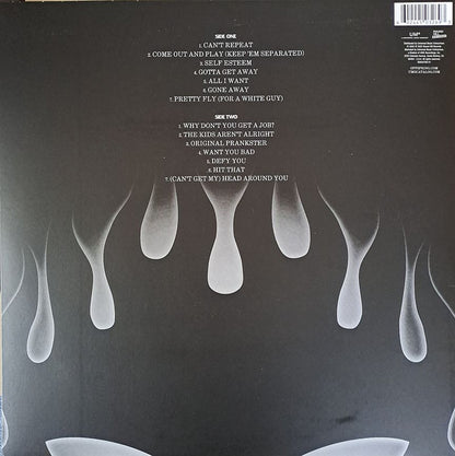 The Offspring – Greatest Hits - LP