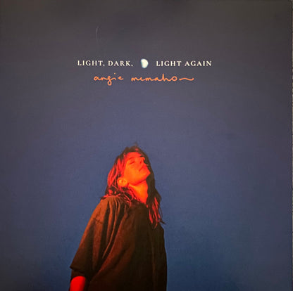 Angie McMahon – Light, Dark, Light Again- LP