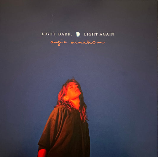 Angie McMahon – Light, Dark, Light Again- LP