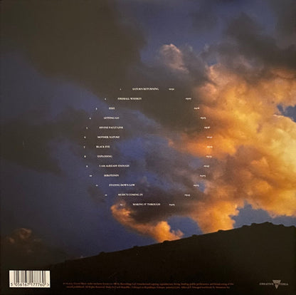 Angie McMahon – Light, Dark, Light Again- LP