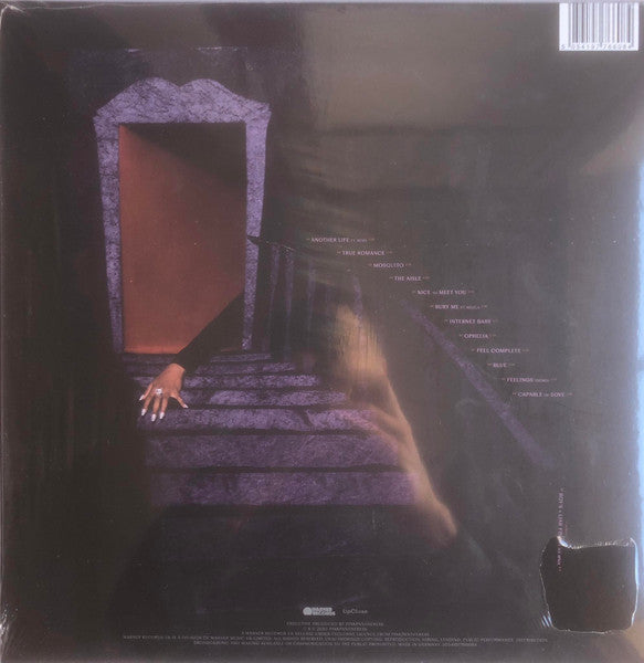 PinkPantheress – Heaven Knows - LP