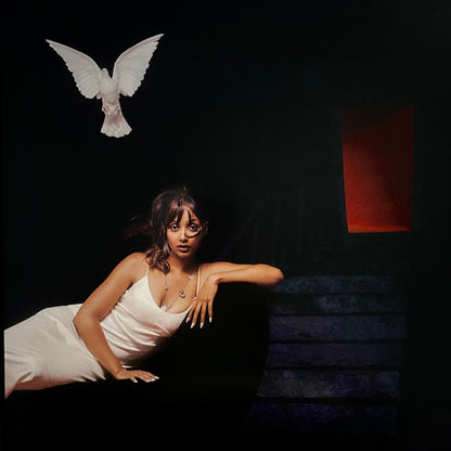 PinkPantheress – Heaven Knows - LP