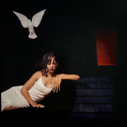 PinkPantheress – Heaven Knows - LP