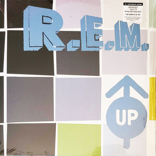 R.E.M. – Up - LP