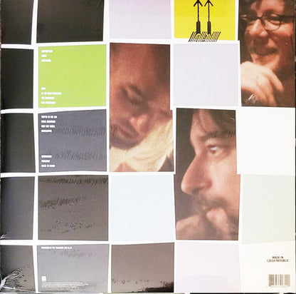 R.E.M. – Up - LP